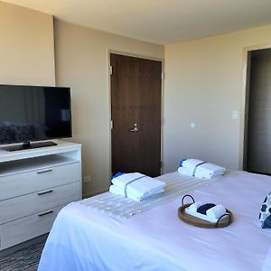 Habitación Individual